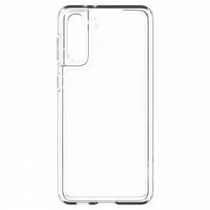 Etui Spigen Ultra Hybrid do Galaxy S21 Crystal Clear