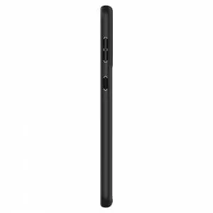 Etui Spigen Ultra Hybrid do Galaxy S21 Matte Black