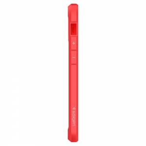 Etui Spigen Ultra Hybrid do Iphone 12 Mini Red