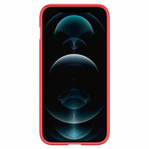 Etui Spigen Ultra Hybrid do Iphone 12/12 Pro Red