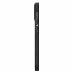 Etui Spigen Thin Fit do Iphone 12 Mini Black