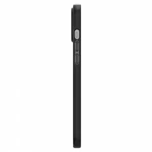 Etui Spigen Thin Fit do Iphone 12 Pro Max Black