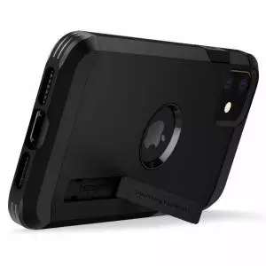 Etui Spigen Tough Armor do Iphone 11 Black