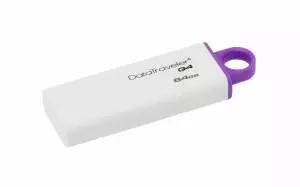 Pendrive Kingston Data Traveler I G4 64GB USB 3.0