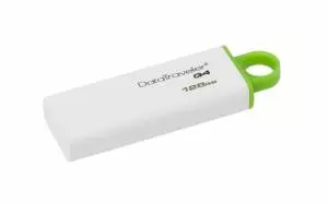 Pendrive Kingston Data Traveler I G4 128GB USB 3.0