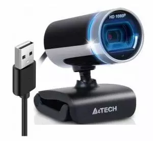 Kamera internetowa A4 Tech Full-HD 1080p WebCam PK-910H