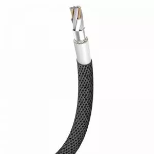 Kabel Baseus Yiven Lightning 120cm 2A - czarny