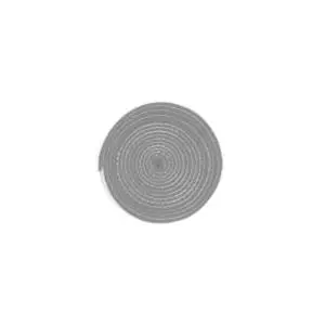 Taśma rzepowa, organizer kabli Baseus Colourful Circle Velcro Straps 1m (szare)
