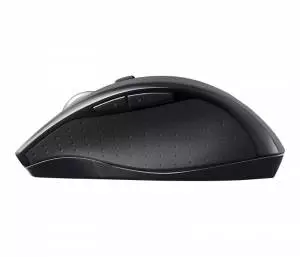 Mysz bezprzewodowa Logitech M705 Marathon laserowa czarna 910-006034