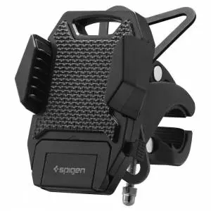 Uchwyt rowerowy Spigen A251 Bike Mount Black