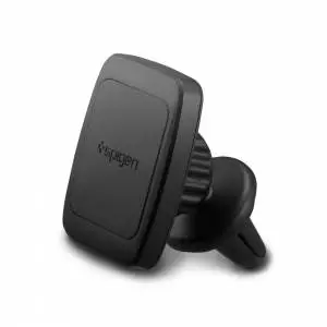 Uchwyt samochodowy Spigen H12 Air Vent Magnetic Car Mount Holder