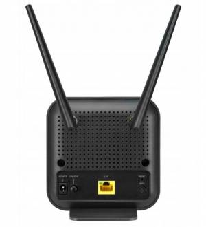 Asus Router bezprzewodowy 4G-N12 B1 LTE 4G N300 SIM