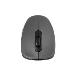 Mysz bezprzewodowa optyczna Modecom WM10S Silent czarna