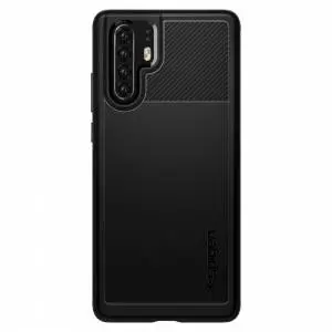 Etui Spigen Rugged Armor do Huawei P30 Pro Black