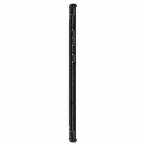 Etui Spigen Rugged Armor do Galaxy Note 10+ Plus Matte Black