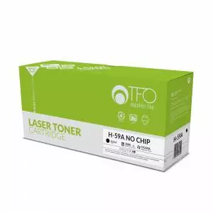 Toner zamienny TFO do HP 59A (CF259A) 3k BEZ CHIPA