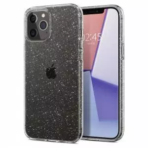 Etui Spigen Liquid Crystal do Iphone 12/12 Pro Glitter Crystal