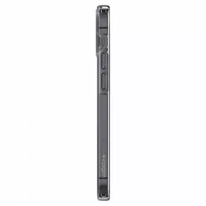 Etui Spigen Liquid Crystal do Iphone 12 Mini Crystal Clear