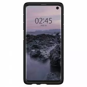 Etui Spigen Tough Armor do Galaxy S10 Black