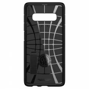 Etui Spigen Tough Armor do Galaxy S10 Black
