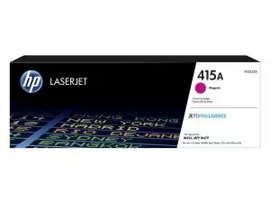 Toner HP 415A oryginalny W2033A magenta 2.1k