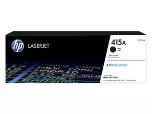 Toner HP 415A oryginalny W2030A black 2.4k