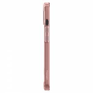 Etui Spigen Ultra Hybrid do Iphone 13 Rose Crystal