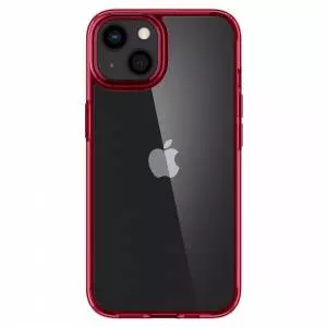 Etui Spigen Ultra Hybrid do Iphone 13 Red Crystal