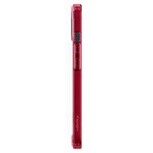 Etui Spigen Ultra Hybrid do Iphone 13 Red Crystal