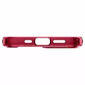 Etui Spigen Ultra Hybrid do Iphone 13 Red Crystal