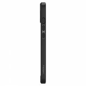 Etui Spigen Ultra Hybrid do Iphone 13 Matte Black