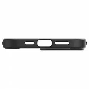 Etui Spigen Ultra Hybrid Iphone do 13 Pro Max Matte Black