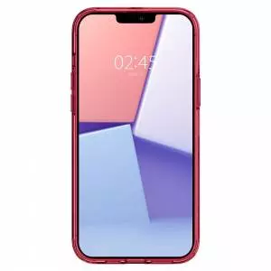 Etui Spigen Ultra Hybrid do Iphone 13 Pro Red Crystal