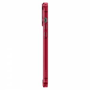 Etui Spigen Ultra Hybrid do Iphone 13 Pro Red Crystal