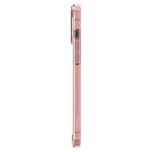Etui Spigen Ultra Hybrid do Iphone 13 Pro Rose Crystal