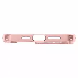 Etui Spigen Ultra Hybrid do Iphone 13 Pro Rose Crystal