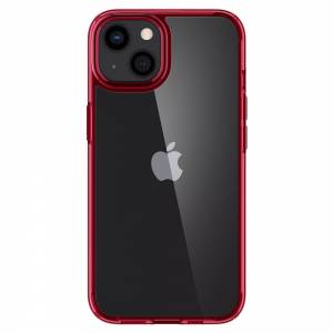 Etui Spigen Ultra Hybrid do Iphone 13 Mini Red Crystal