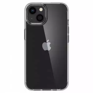 Etui Spigen Ultra Hybrid do Iphone 13 Mini Crystal Clear