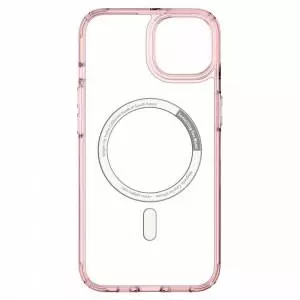 Etui Spigen Ultra Hybrid Mag Magsafe Iphone 13 Mini Rose Crystal