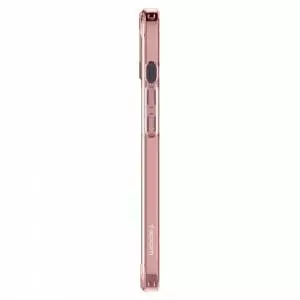 Etui Spigen Ultra Hybrid Mag Magsafe Iphone 13 Mini Rose Crystal