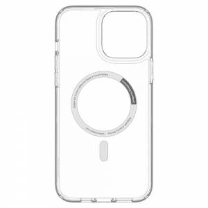 Etui Spigen Ultra Hybrid Mag Magsafe do Iphone 13 Pro White