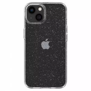 Etui Spigen Liquid Crystal do Iphone 13 Mini Glitter Crystal