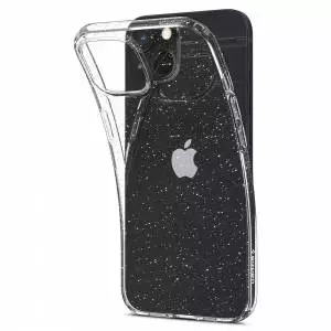 Etui Spigen Liquid Crystal do Iphone 13 Mini Glitter Crystal