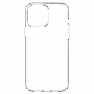 Etui Spigen Liquid Crystal do Iphone 13 Pro Crystal Clear