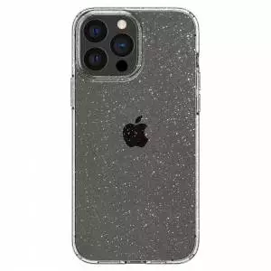 Etui Spigen Liquid Crystal do Iphone 13 Pro Glitter Crystal