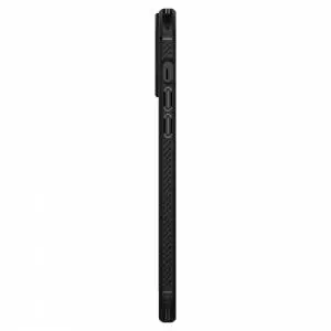 Etui Spigen Rugged Armor do Iphone 13 Pro Max Matte Black