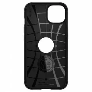 Etui Spigen Rugged Armor do Iphone 13 Mini Matte Black