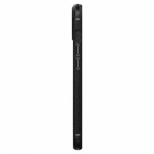 Etui Spigen Rugged Armor do Iphone 13 Mini Matte Black