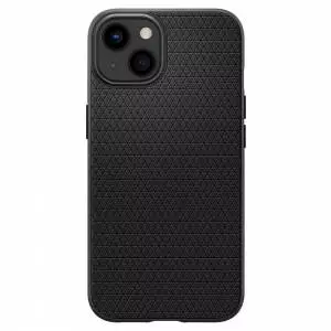 Etui Spigen Liquid Air do Iphone 13 Matte Black
