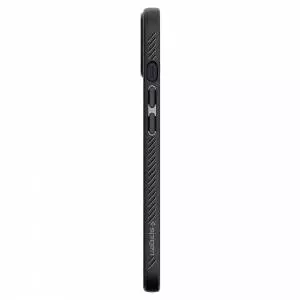 Etui Spigen Liquid Air do Iphone 13 Matte Black